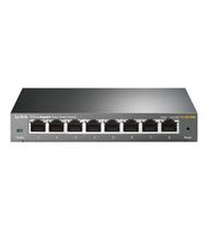 TP-Link Hub Switch 08P TL-SG108E 10/100/1000 Unmanaged Pro