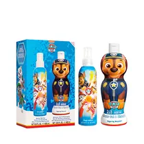 Kit Disney Paw Patrol SPL 200ML 2 Piezas