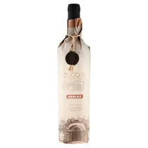 Vinho Cricova Serie Papyrus Semiseco Merlot 750ML