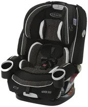 Cadeirinha para Automóvel Graco 4EVER DLX 4 Em 1 - GR2074900