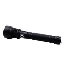 Lanterna Police Ecopower EP-8107 15 Wats