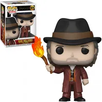 Funko Pop Bram Stokers Van Helsing 1075