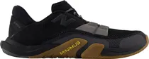 Tênis New Balance Minimus TR V2 - MXMTRLK2 - Masculino