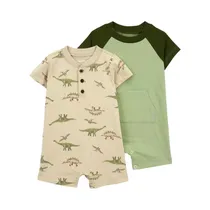 Macacon Infantil Carter's 1Q503710 Niño 2 PZS