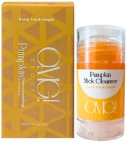 Sabonete Facial Omg! Seoul Pumpkin - 35G