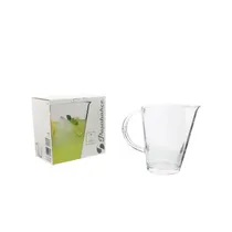 Jarra de Vidro Pasabahce 1.3L
