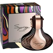 Perfume Mirada Synergy Edp - Feminino 100ML