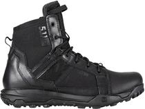 Bota 5.11 Tactical A/T 6" Side Zip 12439-019 Black Masculina