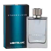 Perfume Montblanc Starwalker - Eau de Toilette - Masculino - 75ML