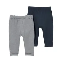 Pantalón Infantil Carter's 1Q487810 Niño 2 PZS