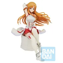 Boneco Bandai Ichibansho Sword Art Online 10TH Asuna 63650