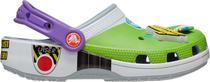 Calcado Crocs Sandalia Toy Story Buzz Classic Kids - 209856-0ID