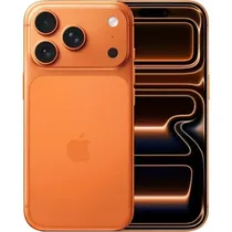 iPhone 17 Pro Max 2TB Orange A3257LL Esim