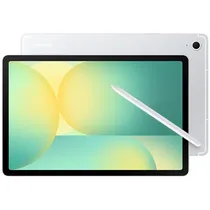 Tablet Samsung Galaxy Tab S10 Fe SM-X520 128GB/8GB Ram de 10.9" 13MP/12MP - Prata