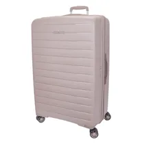 Mala Verage Polipropileno 29" Bege
