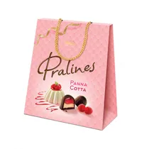 Bombones Vobro Pralines Pana Cotta 200GR