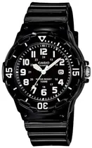 Relógio Masculino Casio Analógico LRW-200H-1BVDF