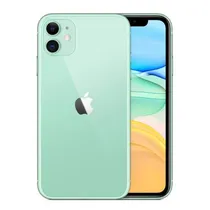 Apple iPhone Swap 11 64GB Verde Grado B (Garantia Un Mes)
