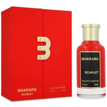 Perfume Bharara Scarlet 100ML