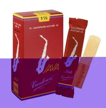 Palheta Vandoren Alto Java 1.5 SR2615R