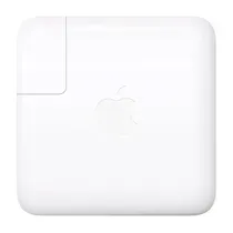 Carregador Fonte Apple USB Type-C 67W - A2518. Original para Macbook Swap