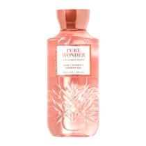 Gel Ducha Bath & Body Works Pure Wonder 295ML