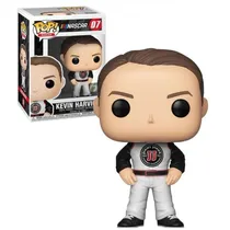 Funko Pop Nascar Kevin Harvick 07