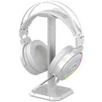 Headset Gamer Redragon Lamia 2 H320W-RGB USB – Branco