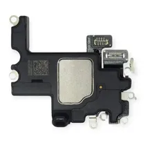 Speaker iPhone 15 Plus