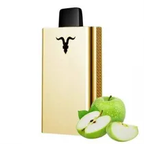 Ignite V80 Champagne Gold Green Apple