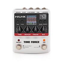 Nux Pedal Time Force Effect