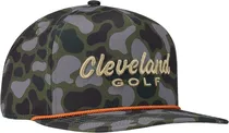 Boné Cleveland 929066 - Camo Green