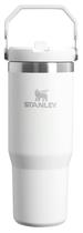 Copo Termico com Bico Stanley Classic The Iceflow 10-09993-041 (887ML) Polar