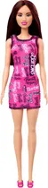 Boneca Barbie Fashion Mattel - T7439-HRH10
