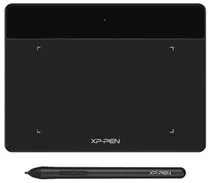 Mesa Digitalizadora XP-Pen Deco Fun XS CT430 182.4X134.7MM