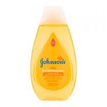 Shampoo Baby Johnson's Clasico 200ML