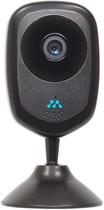 Camera de Seguranca IP Momentum MOCAM-720-01 - 720P - Wi-Fi - Preto