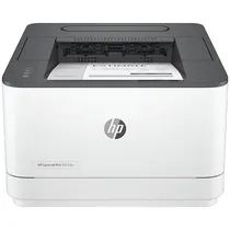 Impressora HP Laser Jet Pro 3003DW com Wi-Fi 220 - 240V ~ 50/60 HZ - Branco/Cinza