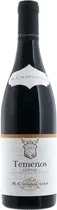 Vinho M.Chapoutier Temenos Cornas 2021