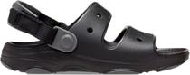 Crocs Sandalia Kids 207707-001 Black