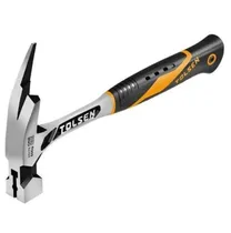 Tolsen Martillo p/Techo 600GR 25172