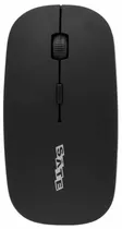 Mouse Sate A-48G Wireless 2,4GHZ Negro