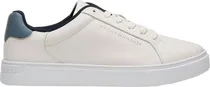 Tênis Tommy Hilfiger FW0FW08000 YBH - Feminino