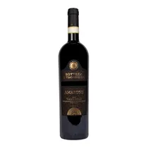 Vino Bottega Amarone 750ML  Vino Botteg...