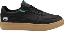 Tênis Ecko Unltd EK-URSA-H3B Black - Masculino