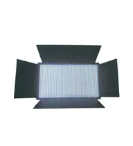 Kit Luz LED Sate A-MK600R 3COLOR Profesional