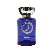 Perfume Al Wataniah Massad 100ML