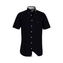 Camisa Tommy Hilfiger MW0MW29243 DW5