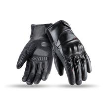 Luva para Motociclista Seventy Degrees SD-C13 Winter Urban - Tamanho s - Preto