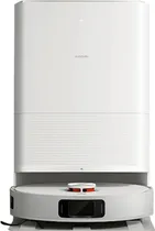 Robô Aspirador Xiaomi Robot Vacuum X20 Pro 110V - 50/60HZ (Caixa Feia)